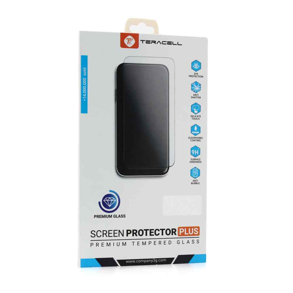 Zaštitno staklo Plus za Motorola Moto E6 Plus