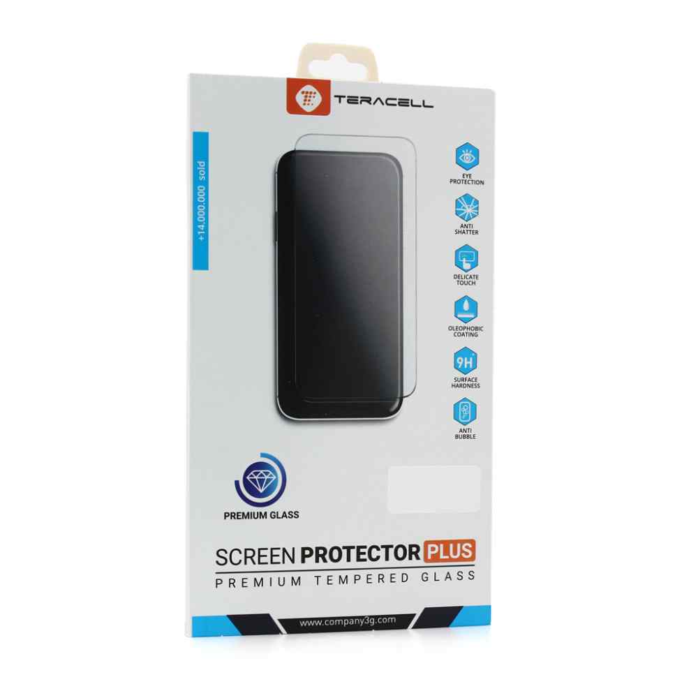 Zaštitno staklo Plus za Motorola Moto G51 5G