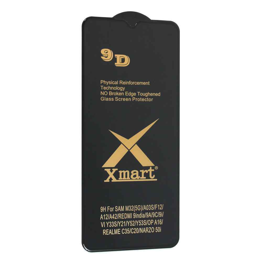 Zaštitno staklo X mart 9D za Samsung A032F Galaxy A03 Core