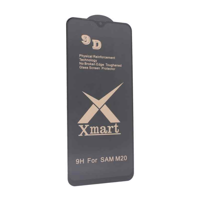 Zaštitno staklo X mart 9D za Samsung M10/Samsung M20