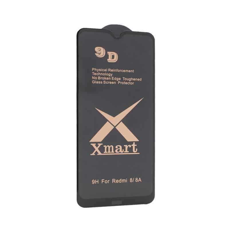 Zaštitno staklo X mart 9D za Xiaomi Redmi 8/8A