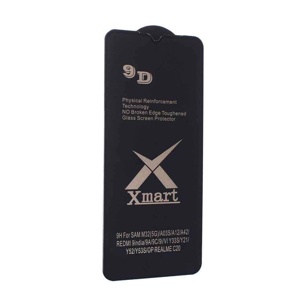 Zaštitno staklo X mart 9D za Xiaomi Redmi 9A/9C/A1