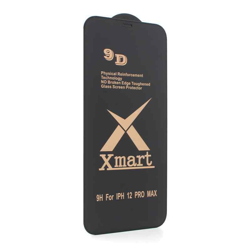 Zaštitno staklo X mart 9D za iPhone 12 Pro Max