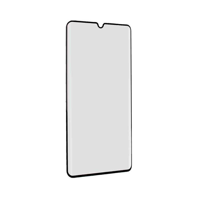 Zaštitno staklo za Xiaomi Mi Note 10/Note 10 Pro/CC9 pro zakrivljeni crni