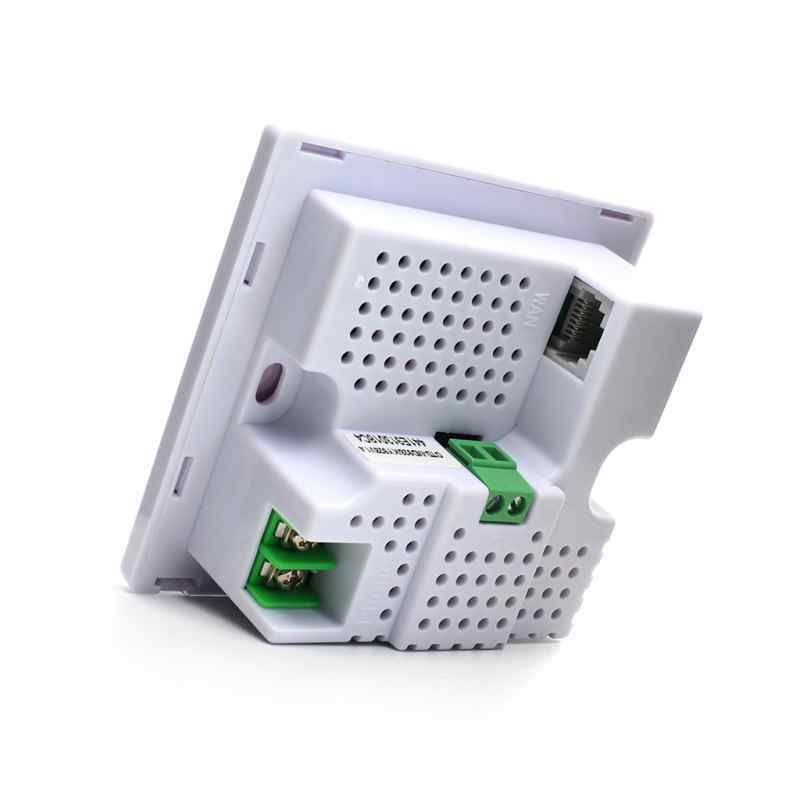 Zidna uticnica Bežični Router LAN USB AC power Type