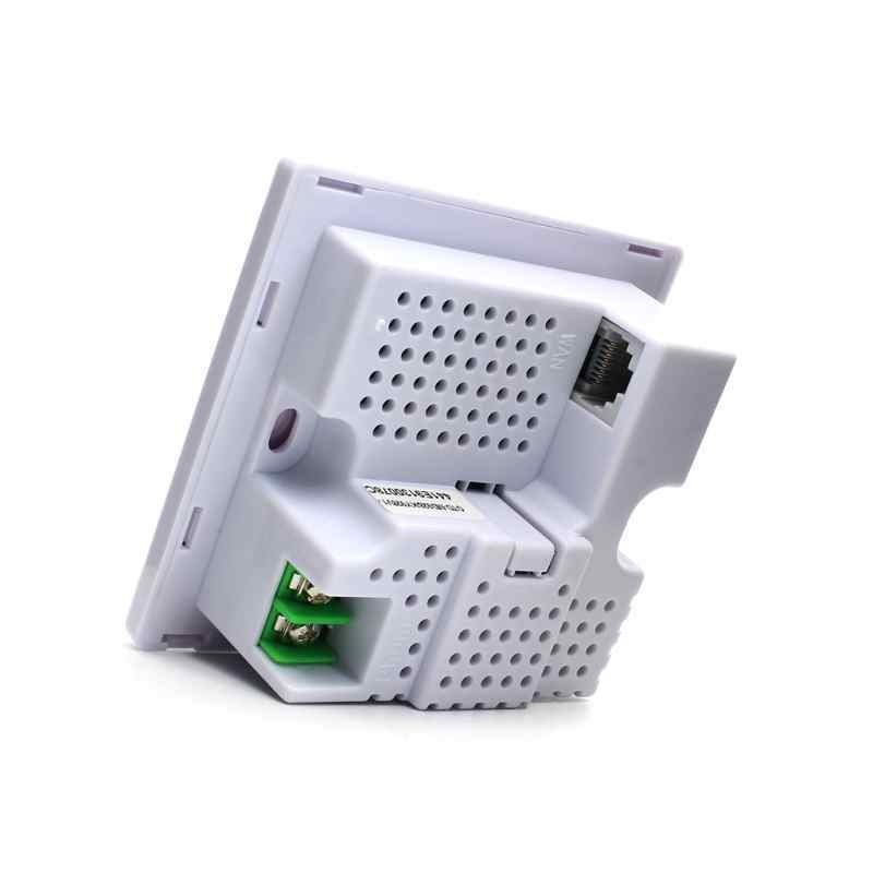 Zidna uticnica Bežični Router LAN USB POE Type