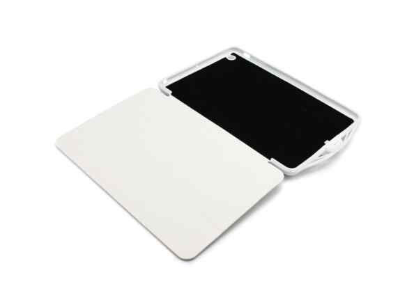 Back up baterija bi fold za iPad mini 6500mAh bela