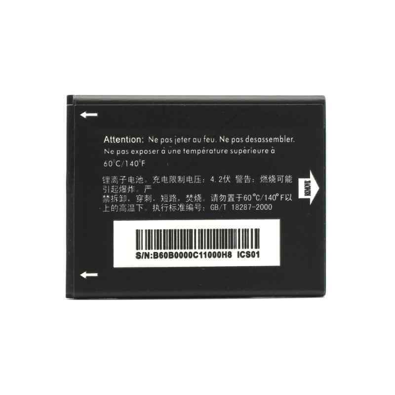 Baterija za Alcatel OT-985/OT-990/Pop C3/5020D/4010D/4030D TLi014A1