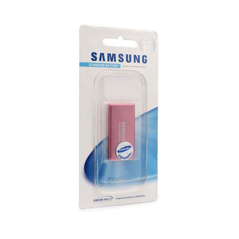 Baterija za Samsung X830 full pink