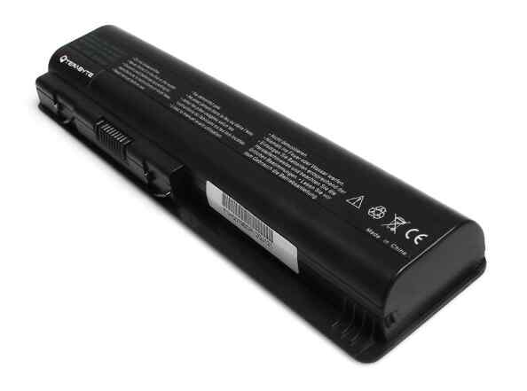 Baterija za laptop HP Compaq CQ40 10.8V-5200mAh