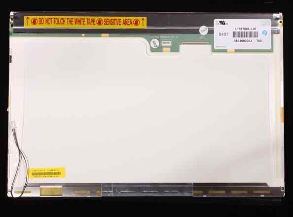 LCD Panel 17.0 inča LTN170WA-L01 1440x900 CCFL
