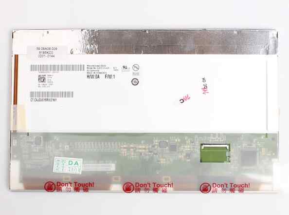 LCD Panel 8.9 inča HSD089IFW1-A00LED1024x600