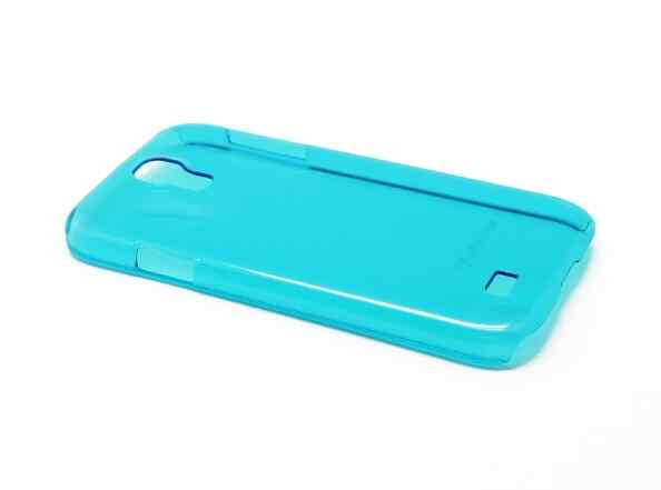 Maska Cellular Line COOL za Samsung S4 plava