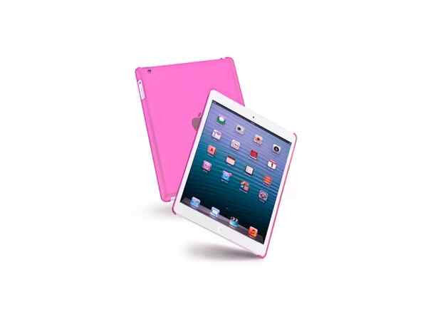 Maska Cellular Line COOL za iPad mini pink
