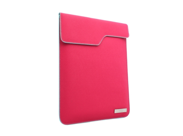 Maska Teracell slide za Tablet 10 inča Univerzalna pink