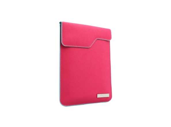 Maska Teracell slide za Tablet 7 inča Univerzalna pink