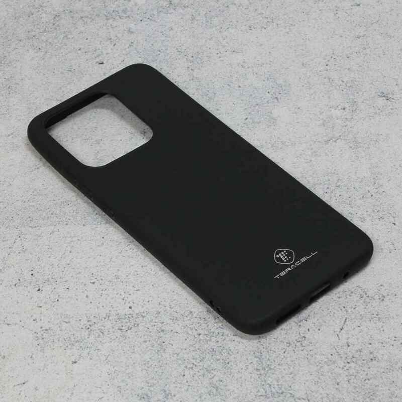 Maska Teracell za Xiaomi Redmi 10C mat crna