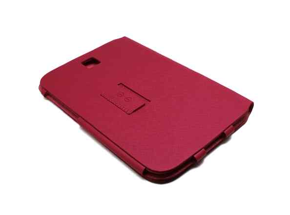 Maska Tucano Folio Case za Samsung Galaxy Tab 3.0 Note 8.0  pink