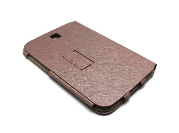 Maska Tucano Folio Case za Samsung Galaxy Tab 3.0 Note 8.0  roze