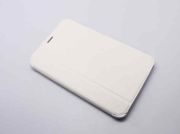 Maska Ultra Slim za Samsung Tab 3 Lite 7.0 bela