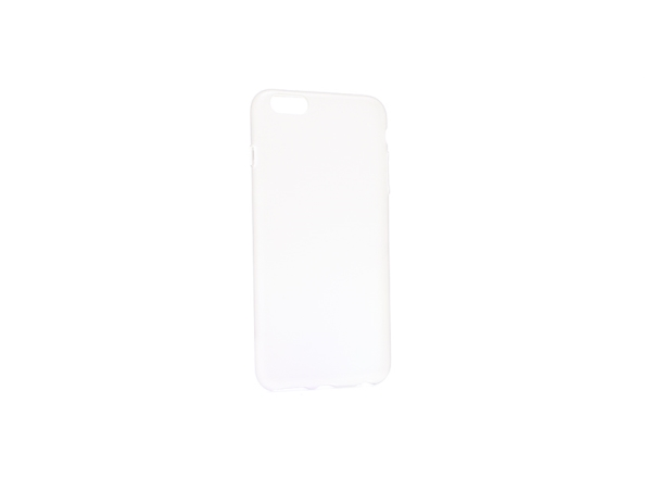Maska tanki Evo za iPhone 6 plus/6S plus bela