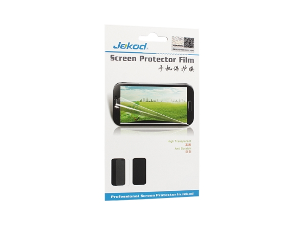 PVC zastita JEKOD za Alcatel OT Pop D5/5038E anti-glare