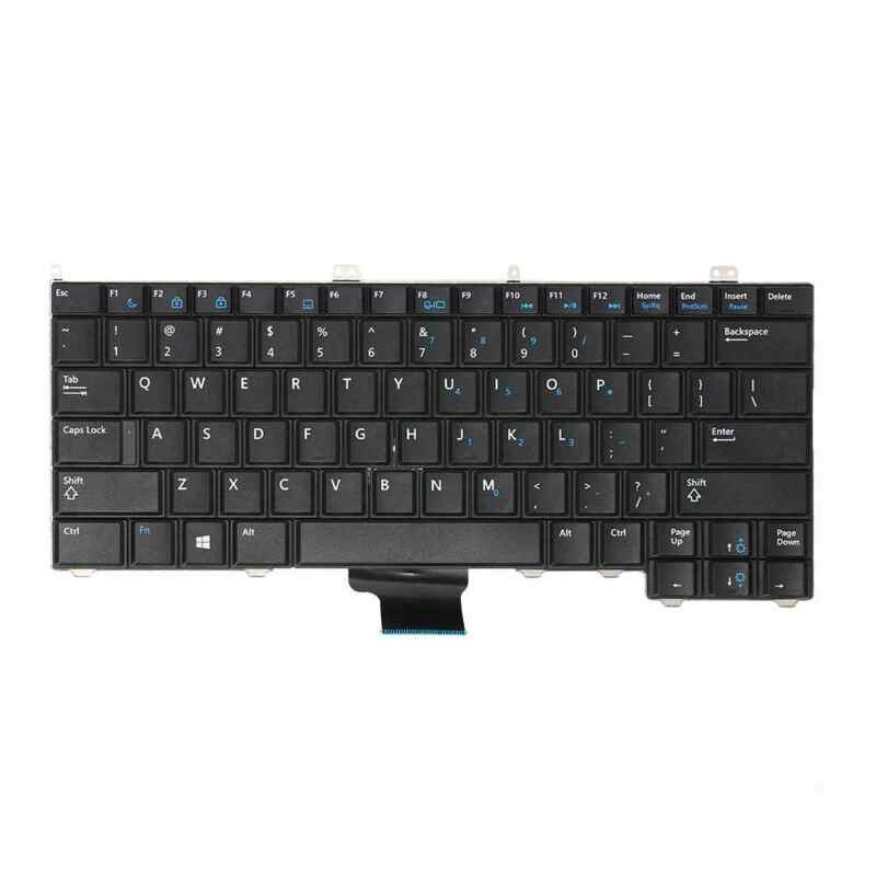 Tastatura za laptop Dell E7440
