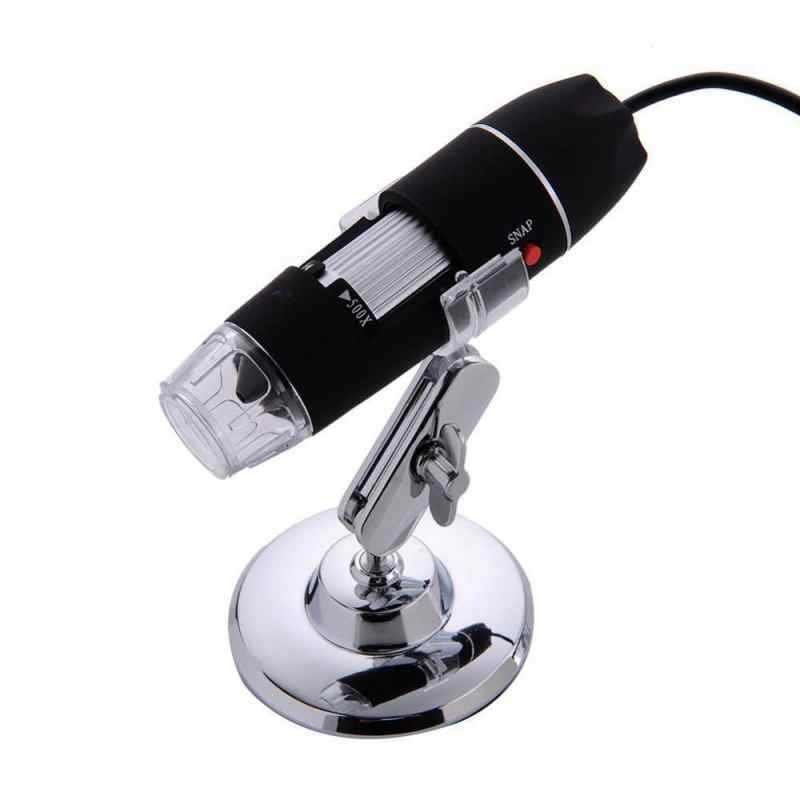 USB digital mikroskop 1000x