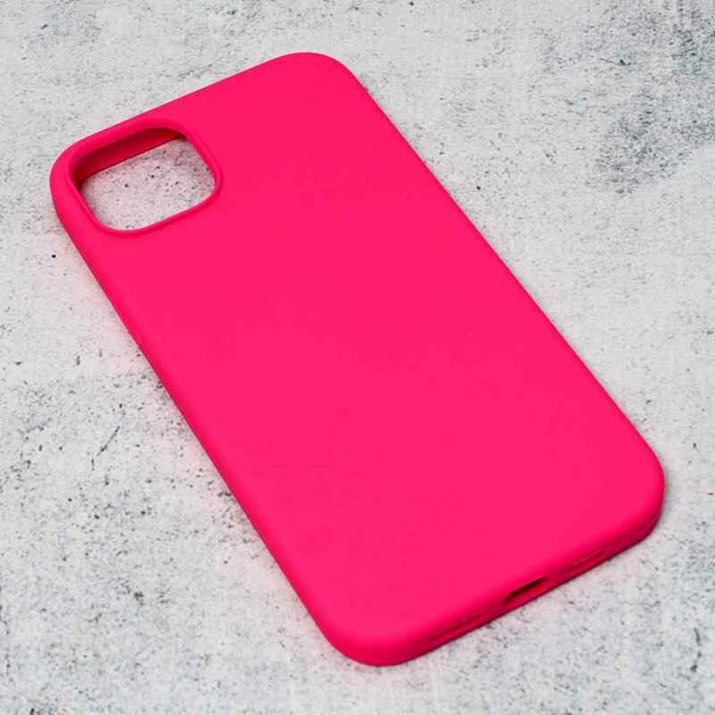 Maska Summer color za iPhone 14 Plus 6.7 pink