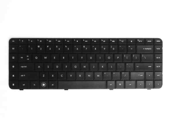 Tastatura za laptop HP CQ56 crna