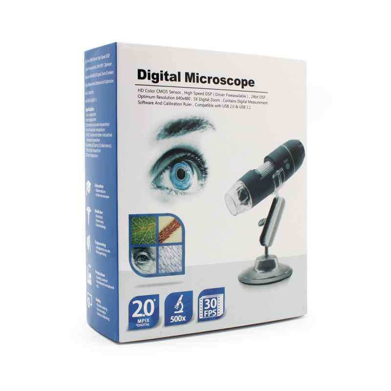 USB digital mikroskop