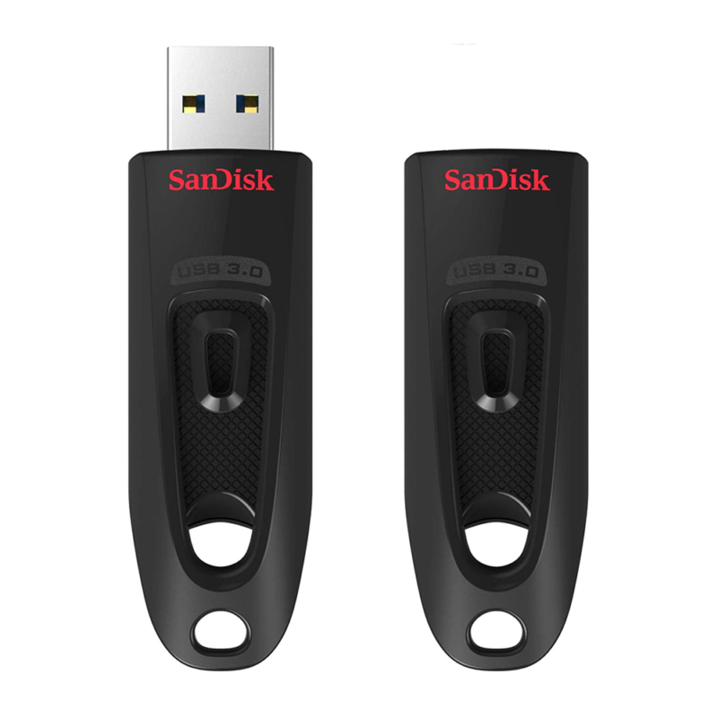 USB flash memorija SanDisk Cruzer Ultra 3.0 128GB CN