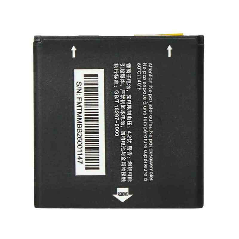 Baterija standard za Alcatel OT-991/992/6010 TLiB32A