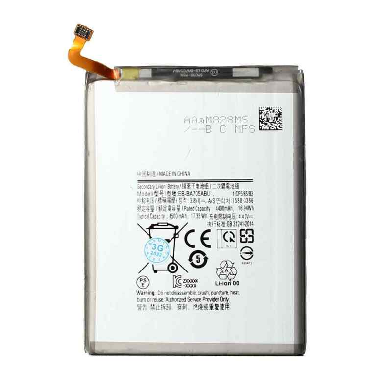 Baterija standard za Samsung A70