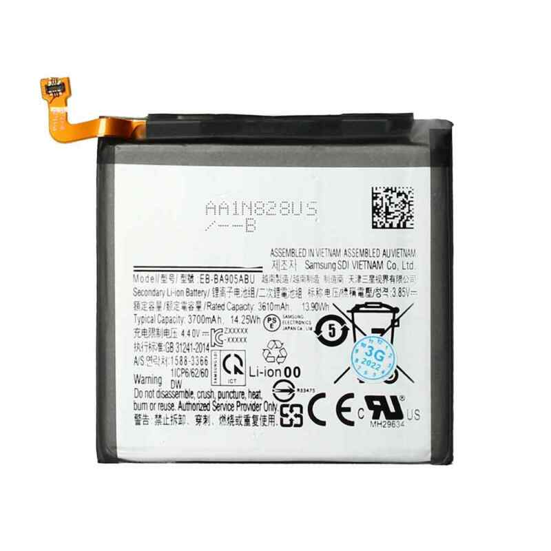 Baterija standard za Samsung A80/A90