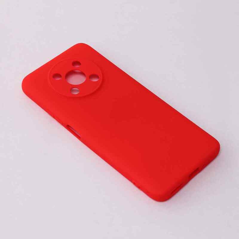 Maska Teracell Giulietta za Huawei Nova Y90 mat crvena