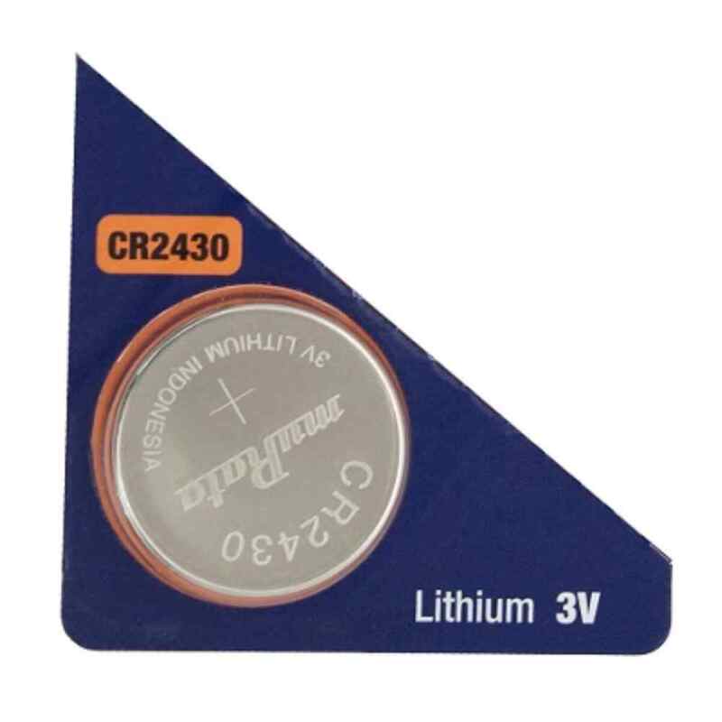 Baterija Li-ion Murata 3V CR2430