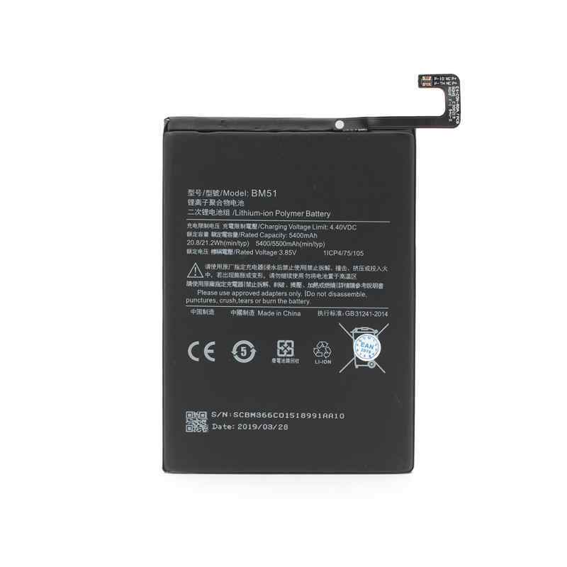 Baterija Teracell Plus za Xiaomi Mi Max 3 BM51