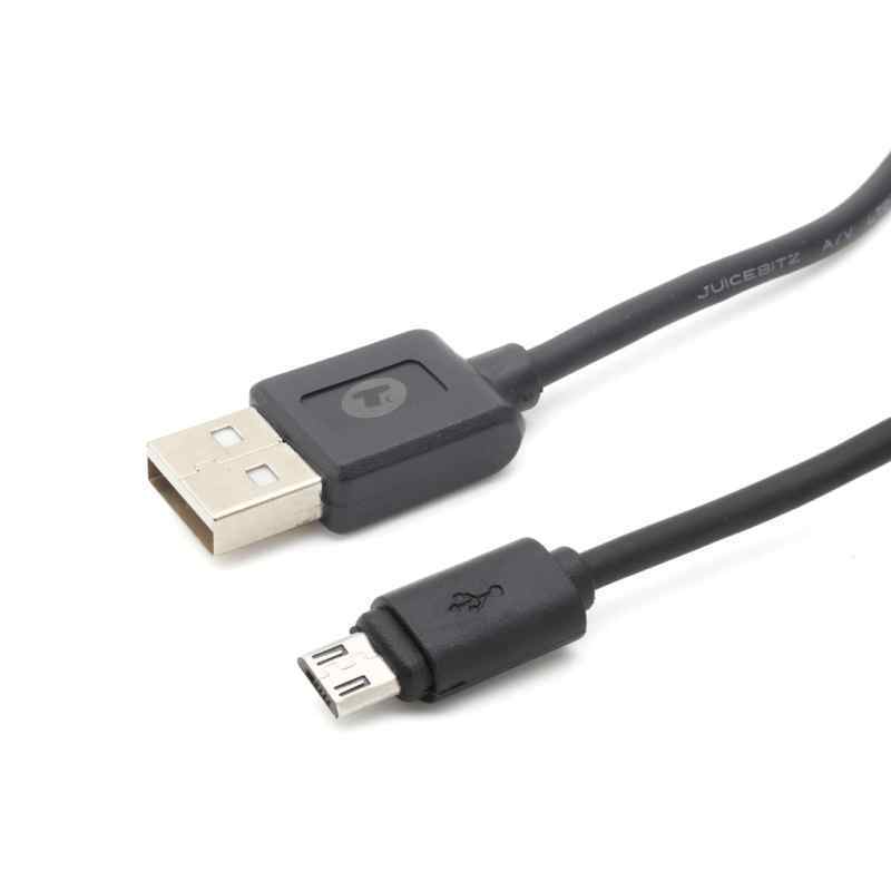Data kabl Teracell Micro USB crni 1m