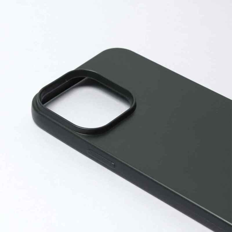 Maska silikon za iPhone 14 Pro Max 6.7 mat crna