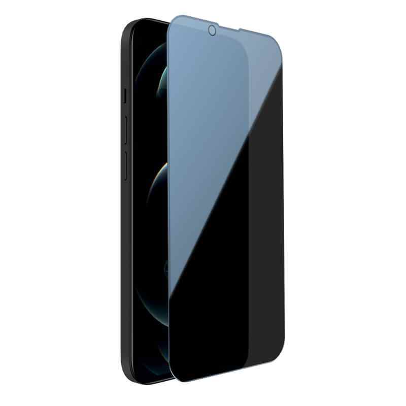 Zaštitno staklo Nillkin Guardian za iPhone 13 Pro Max/14 Plus 6.7 crni