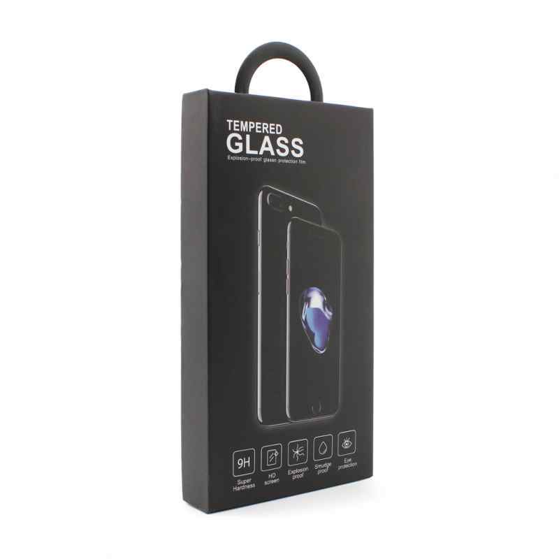 Zaštitno staklo za Samsung S9 zakrivljeni crni