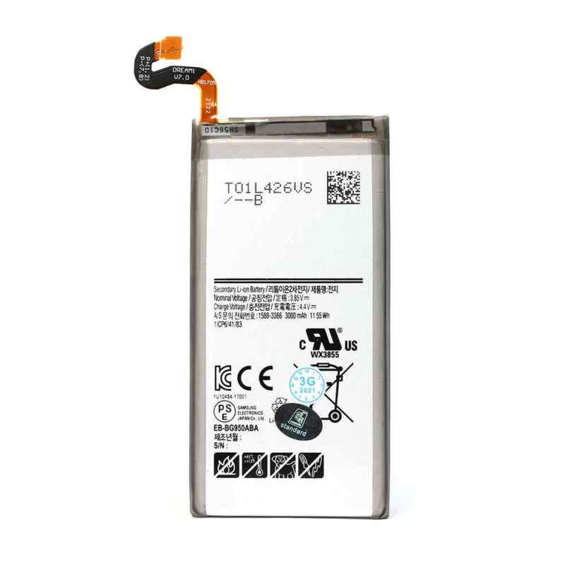 Baterija standard za Samsung S8