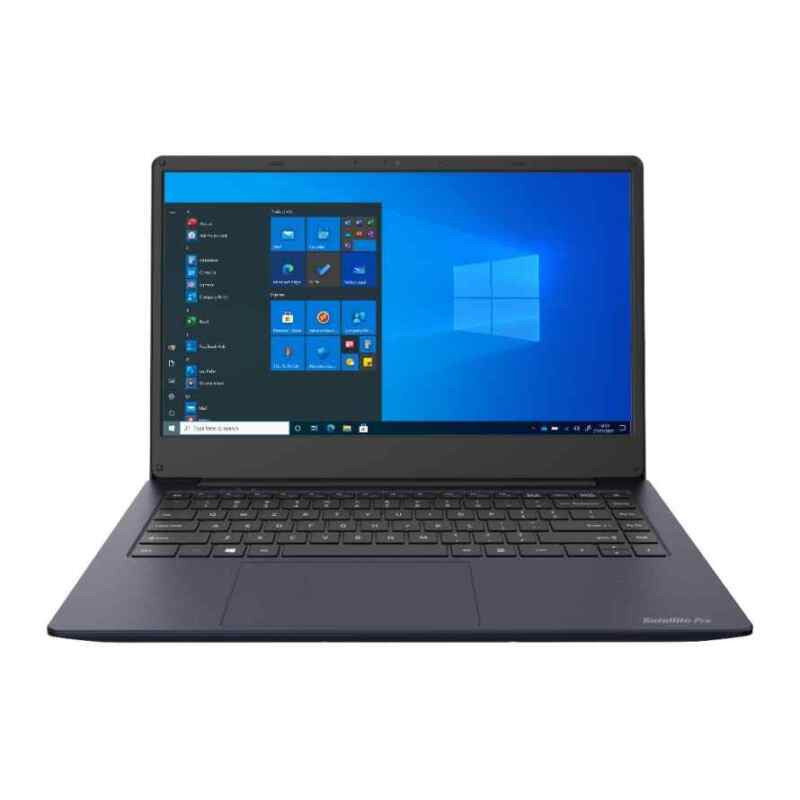 Laptop Toshiba Dynabook Satellite Pro C40-G-109 14 / Intel 5205U / 4GB / SSD 128GB / GLAN / Win 10 Edu
