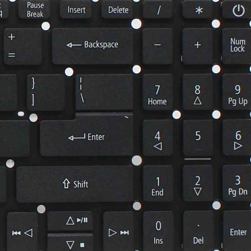 Tastatura za laptop Acer A315-54
