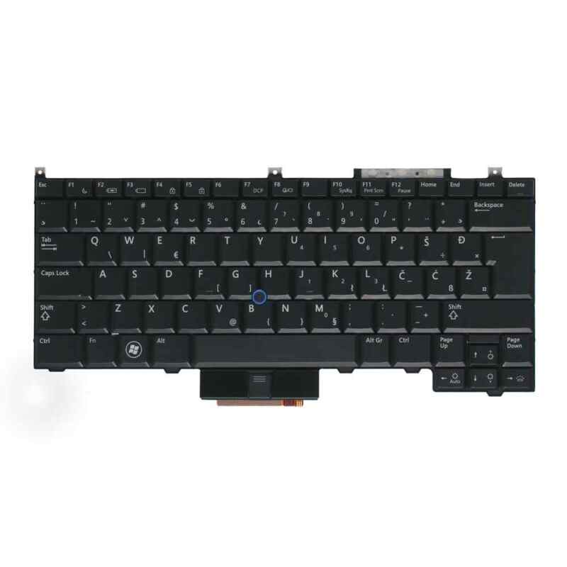 Tastatura za laptop Dell Latitude E4300