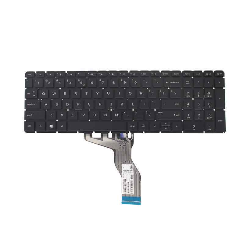 Tastatura za laptop HP 250 255 G6 HP15-BS