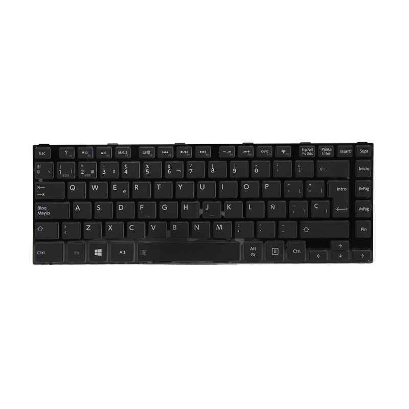 Tastatura za laptop Toshiba Sattelite L830