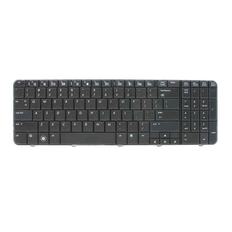 Tastatura za laptop za HP Compaq CQ60 G60