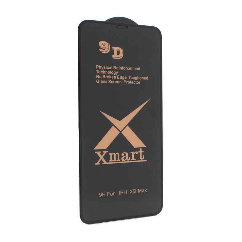Zaštitno staklo X mart 9D za iPhone 11 Pro Max